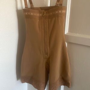 Faja Colombiana size S